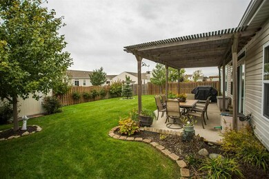 3735 Tesla Dr, West Lafayette, IN 47906 - photo 7