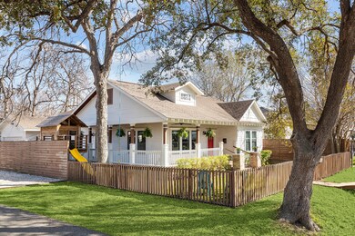 512 Walton St, Houston, TX 77009 - photo 4