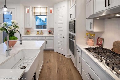 3804 Sky Dr, Sherman, TX 75090 - photo 5