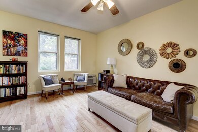 3725 12th St NE unit 204, Washington, DC 20017 - photo 4