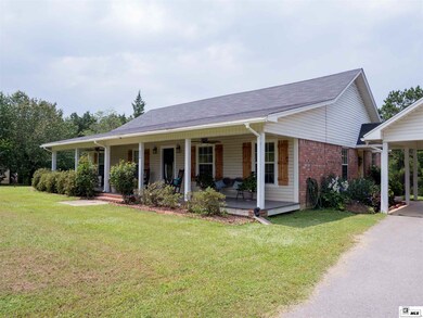 326 Whitehead Rd, Choudrant, LA 71227 - photo 3