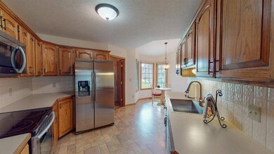 Newer Stainless Steel Appliances