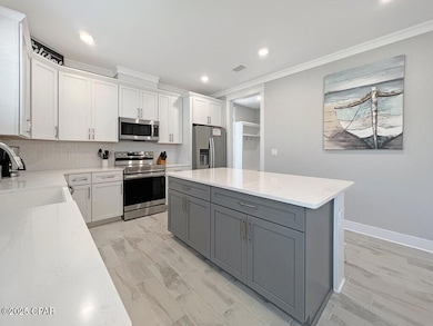 373 Rhonda Del Sol Cir, Port St. Joe, FL 32456 - photo 6