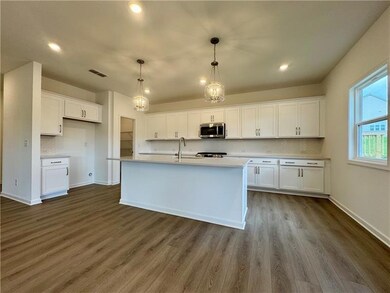 5441 Hargrove Way, Flowery Branch, GA 30542 - photo 6