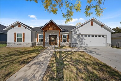 153 Darden Dr, Robinson, TX 76706 - photo 2