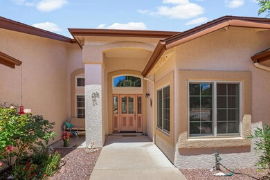 302 S Canpar Way, Payson, AZ 85541 - photo 2