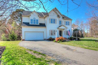 10828 Arrowleaf Ct, Glen Allen, VA 23060 - photo 2