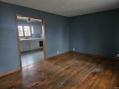 2367 Indiana 57, Washington, IN 47501 - photo 4