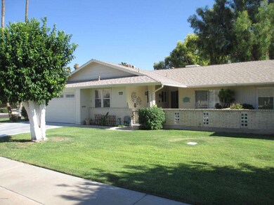 10701 W Venturi Dr unit 6E, Sun City, AZ 85351 - photo 2