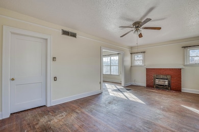 7723 S Rosedale St, El Paso, TX 79915 - photo 4