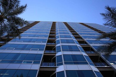 FRONT OF BUILDING