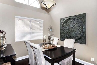 Formal Dining Area 