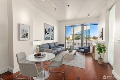 Olive 8 Condos unit 2704, Seattle, WA 98101 - photo 5