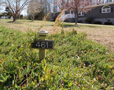 461 Byrd Mill Rd, Louisa, VA 23093 - photo 3