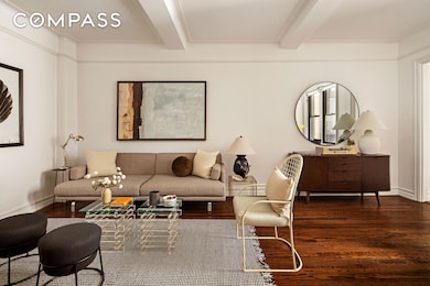 308 E 79th St unit 10G, New York, NY 10075 - photo 2