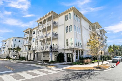 Magnolia Exterior