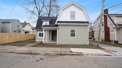 front of house4
