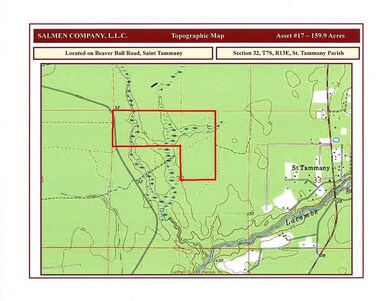 0 Beaver Ball Rd unit NO2362670, Lacombe, LA 70445 - photo 4