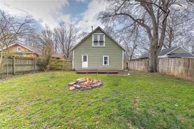 735 N 4th St, Rogers, AR 72756 - photo 7