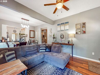 522 NW Sherman St, Sheridan, OR 97378 - photo 5