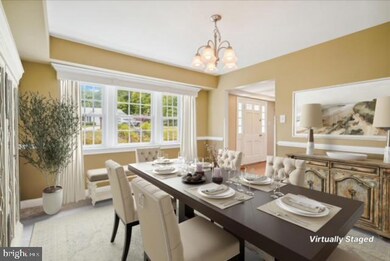 4500 Middle Ridge Dr, Fairfax, VA 22033 - photo 3