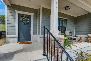 1519 Trek St, Huntsville, AL 35811 - photo 2