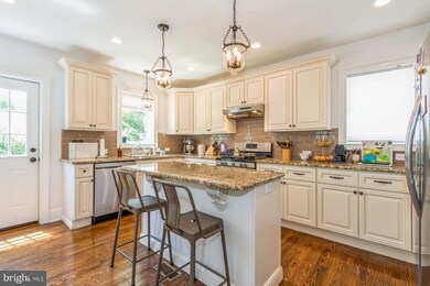 308 10th Ave, Haddon Heights, NJ 08035 - photo 7