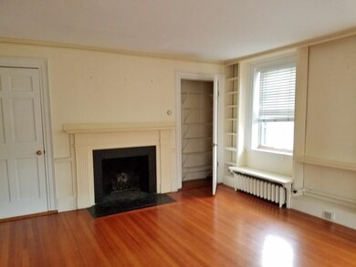 1 Garden St unit A, Cambridge, MA 02138 - photo 4
