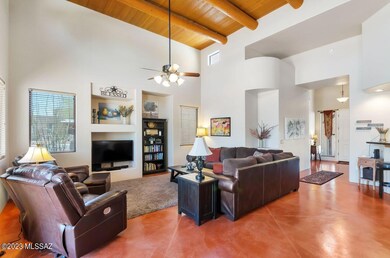 3 Living Room