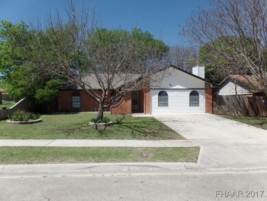 901 N 4th St, Copperas Cove, TX 76522 - photo 2