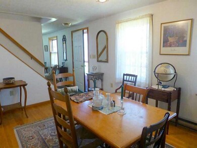 Dining Room. DINING ROOM SPACIOUS...