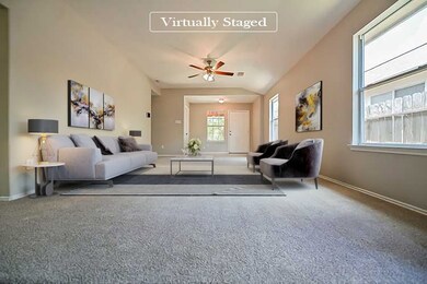 Staged Photo