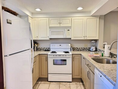 10 Bunker Ln unit 205 The Links Condo, Lincoln, NH 03251 - photo 3