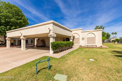 7924 E Pueblo Ave unit 61, Mesa, AZ 85208 - photo 2