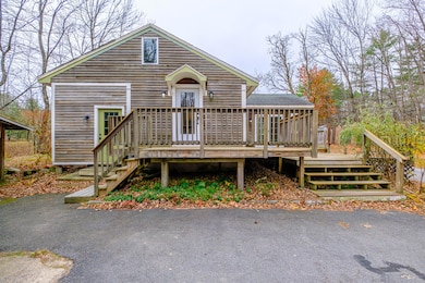 11 Sweden Rd, Bridgton, ME 04009 - photo 4