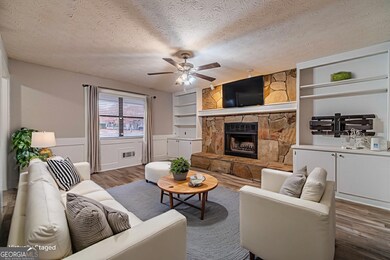 1220 Fieldgate Rd, Lawrenceville, GA 30044 - photo 5