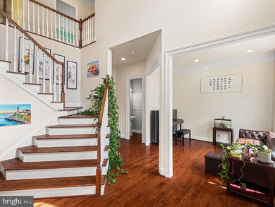 812 Stonecliffe Rd, Malvern, PA 19355 - photo 3