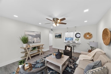 Bay Mariner unit 120, Indian Shores, FL 33785 - photo 7