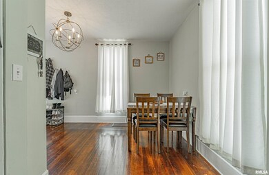 716 N Kankakee St, Lincoln, IL 62656 - photo 5