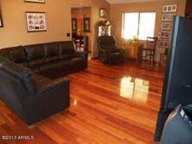 living area 1