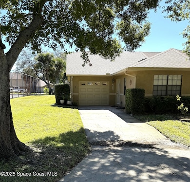 471 L M Davey Ln, Titusville, FL 32780 - photo 2