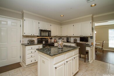 4400 Secluded Hills Dr, Little Rock, AR 72223 - photo 7