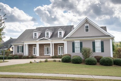 8231 Rambling Rose Dr, Ooltewah, TN 37363 - photo 3