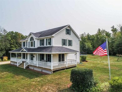 285 Knowles Pond Rd, Northfield, NH 03276 - photo 2