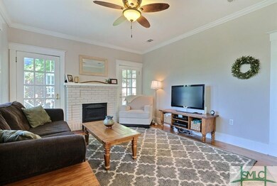 427 E 51st St, Savannah, GA 31405 - photo 3