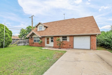 5505 SW 34th Ave, Amarillo, TX 79109 - photo 2