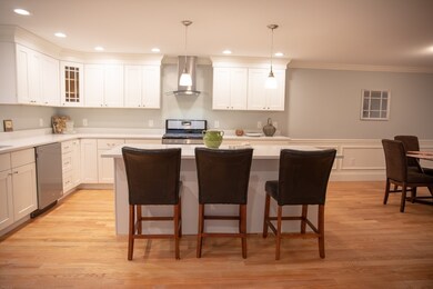 43 Rangeley Rd unit 43, Arlington, MA 02474 - photo 5