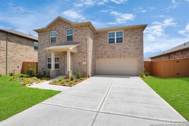 27035 Beacon Glen Dr unit KIMBELL D1, Katy, TX 77493 - photo 2