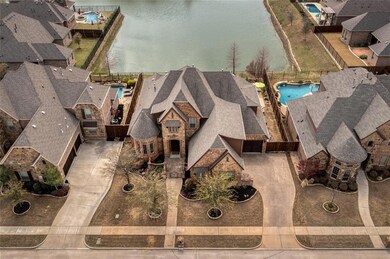 9012 Glendara Dr, North Richland Hills, TX 76182 - photo 2