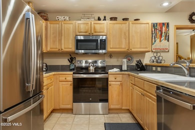 Aspenwood lodge 106 MLS-2